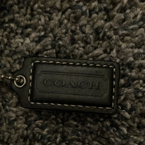 Coach shoulder bag - Picture 2 of 4